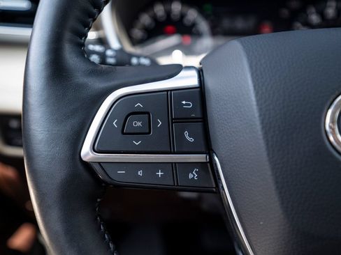 Used 2020 Toyota Highlander Limited AWD/4WD image 21