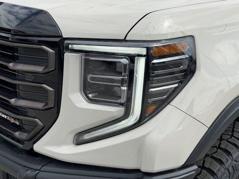 New 2026 GMC Sierra 1500 AT4X AWD/4WD image 10