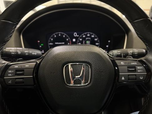 Used 2023 Honda Civic Sport Touring image 24