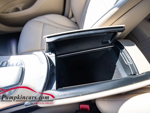 Used 2022 Mercedes-Benz GLC 300 4MATIC w/ Premium Package Lite image 42