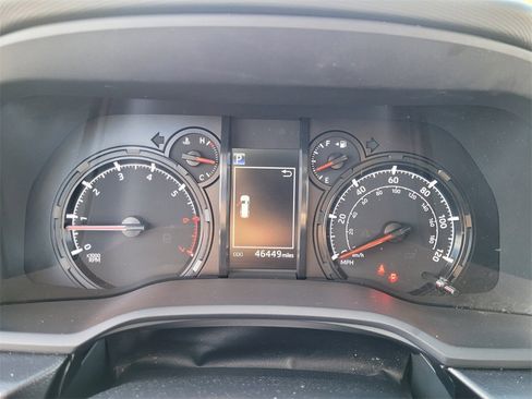 Certified 2023 Toyota 4Runner SR5 image 23