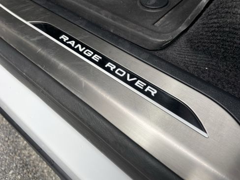Used 2025 Land Rover Range Rover Sport Dynamic SE AWD/4WD image 39