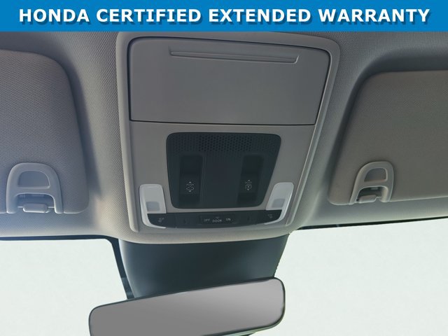 Certified 2025 Honda Pilot Elite image 43