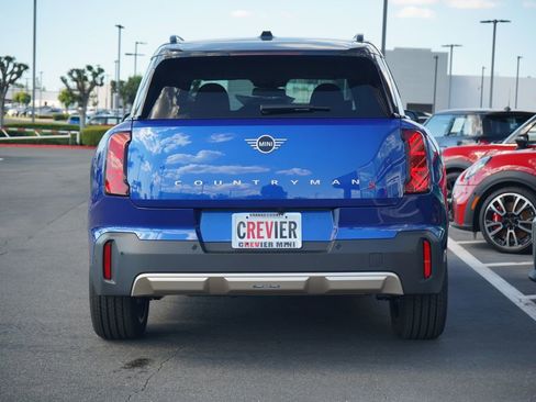 New 2026 MINI Cooper Countryman S image 4