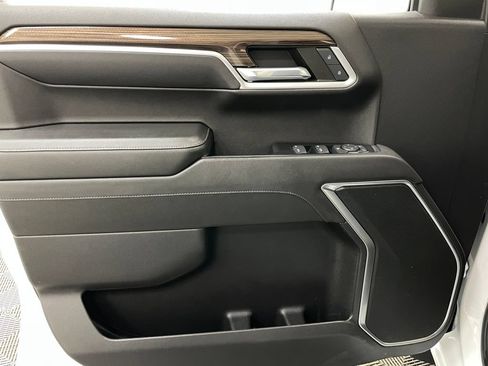 Certified 2022 Chevrolet Silverado 1500 LT AWD/4WD image 22