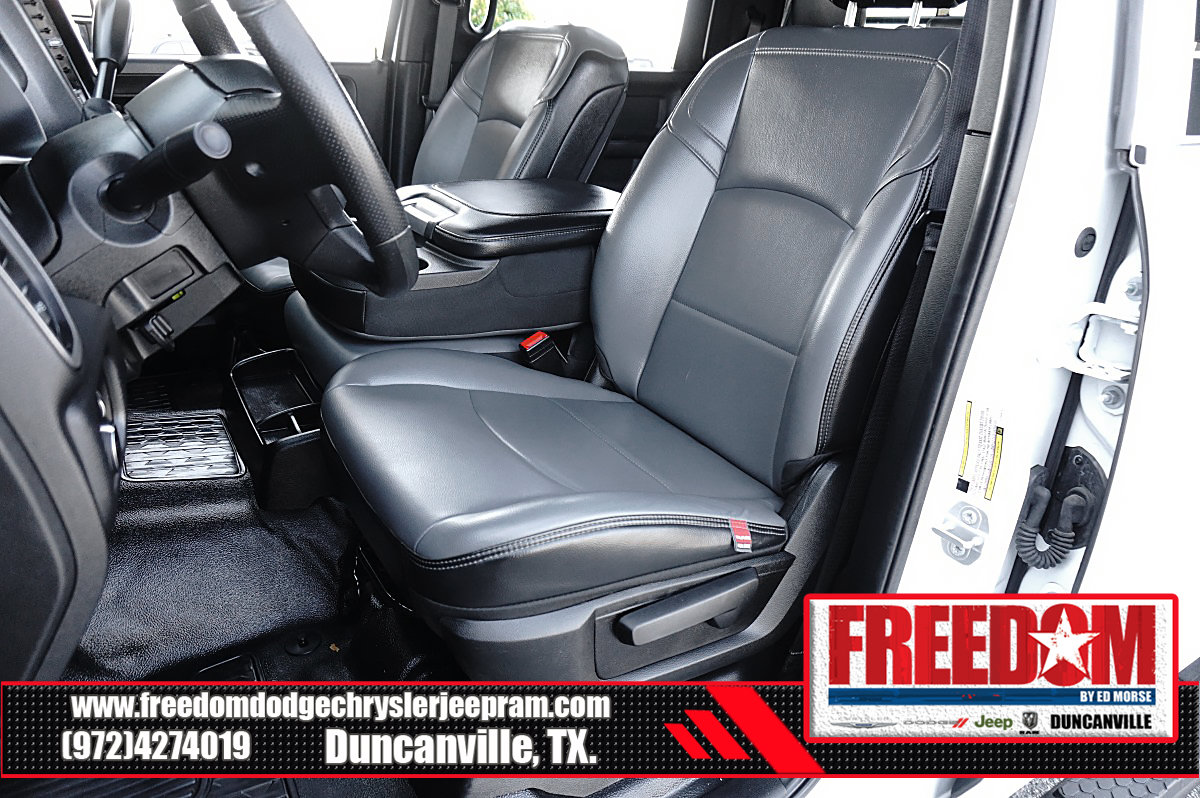 Used 2025 RAM 4500 Tradesman AWD/4WD image 10