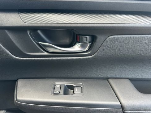 New 2026 Honda CR-V LX image 25