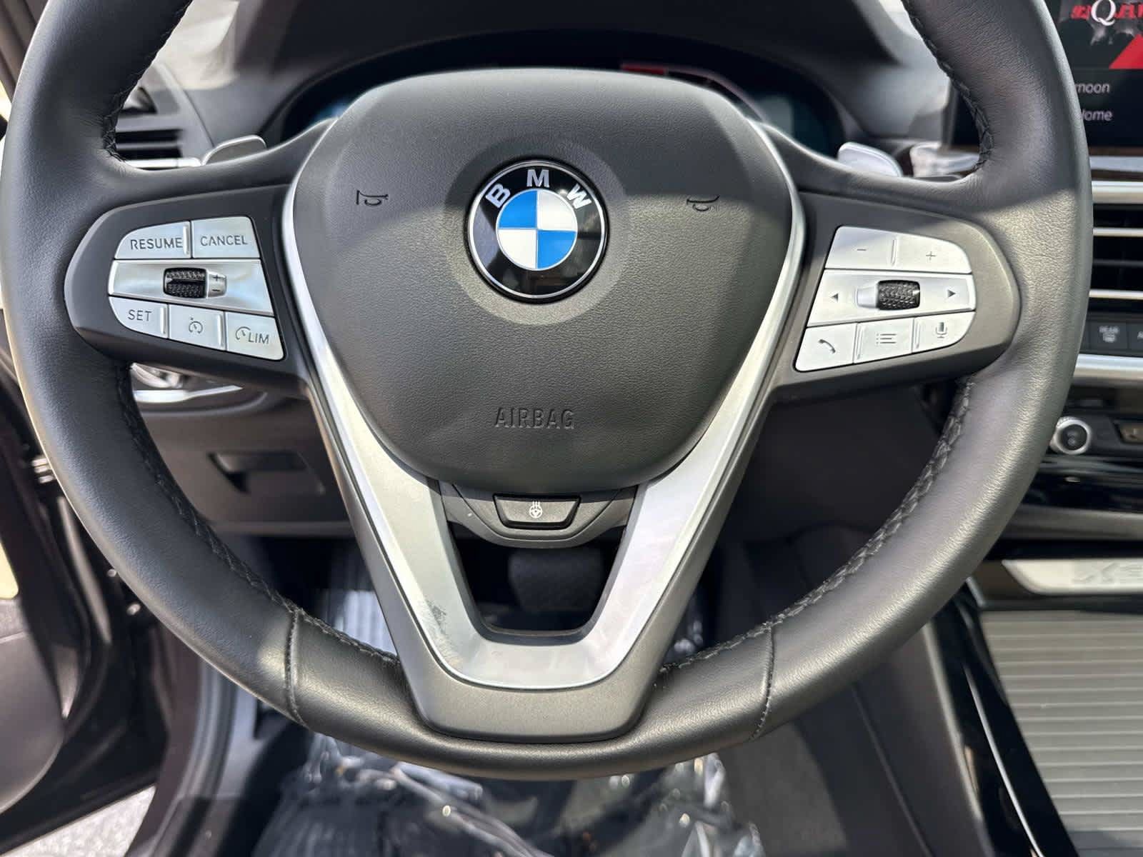 Used 2023 BMW X3 xDrive30i w/ Premium Package AWD/4WD image 18