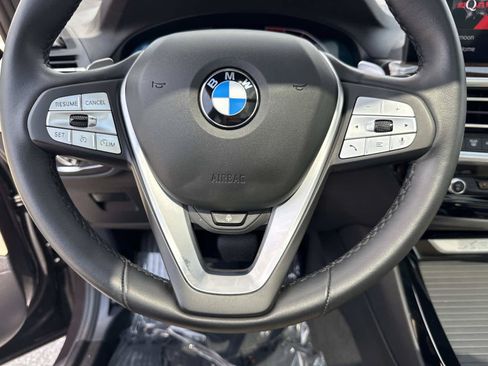Used 2023 BMW X3 xDrive30i w/ Premium Package AWD/4WD image 18