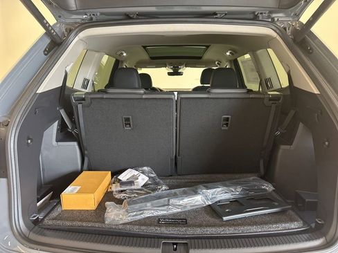 New 2026 Volkswagen Atlas SEL AWD/4WD image 24
