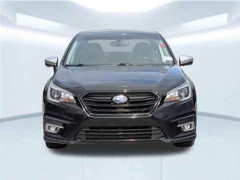 Used 2018 Subaru Legacy 2.5i Sport image 10