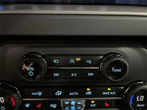 New 2025 Ford Bronco Outer Banks image 32