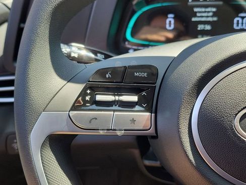 New 2026 Hyundai Elantra Hybrid FWD image 7
