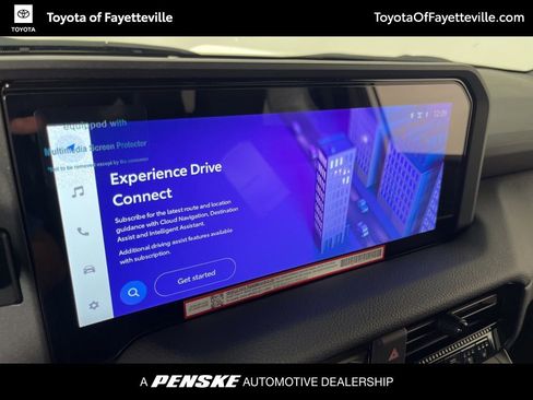 Used 2026 Toyota Land Cruiser w/ Premium Package image 31