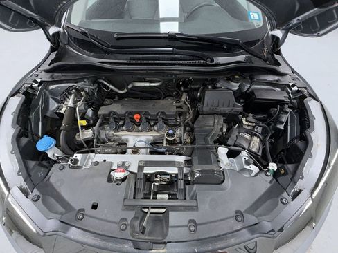 Used 2021 Honda HR-V LX image 19