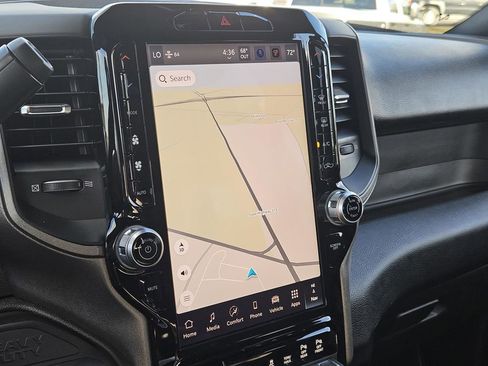 New 2026 RAM 2500 Tradesman image 17