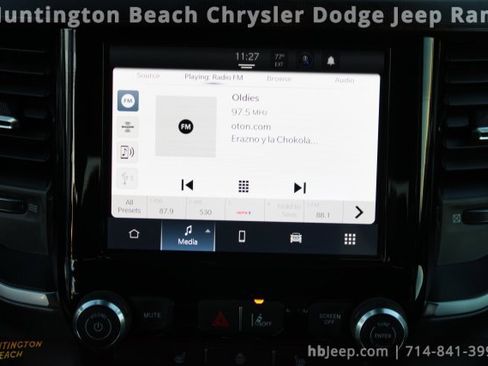 Used 2026 RAM 1500 Big Horn image 13