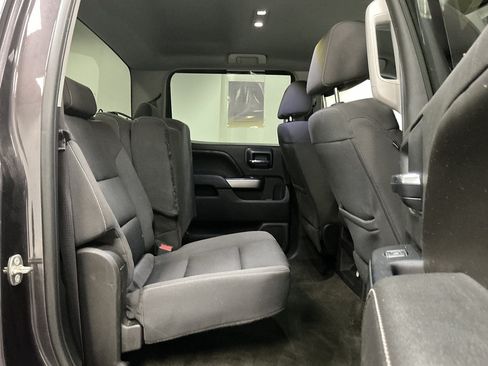 Used 2016 Chevrolet Silverado 1500 LT AWD/4WD image 27