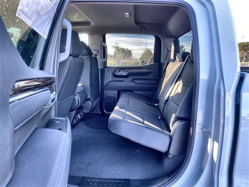 New 2026 Chevrolet Silverado 1500 LT w/ Max Trailering Package image 27