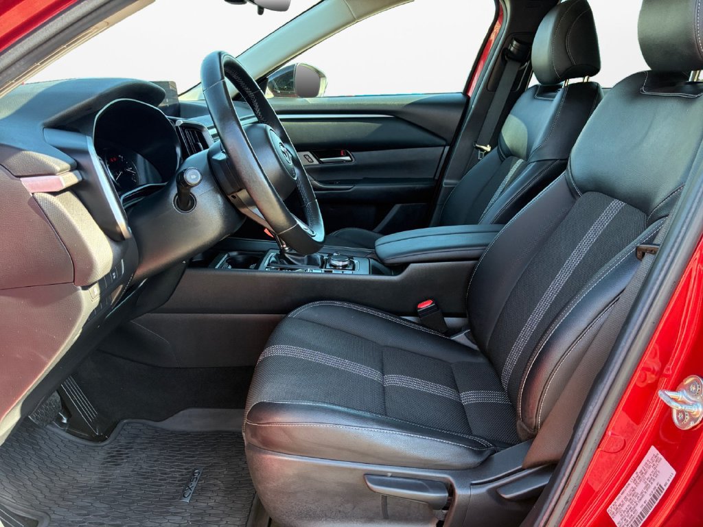 Used 2024 MAZDA CX-50 AWD 2.5 S w/ Weather Package image 18