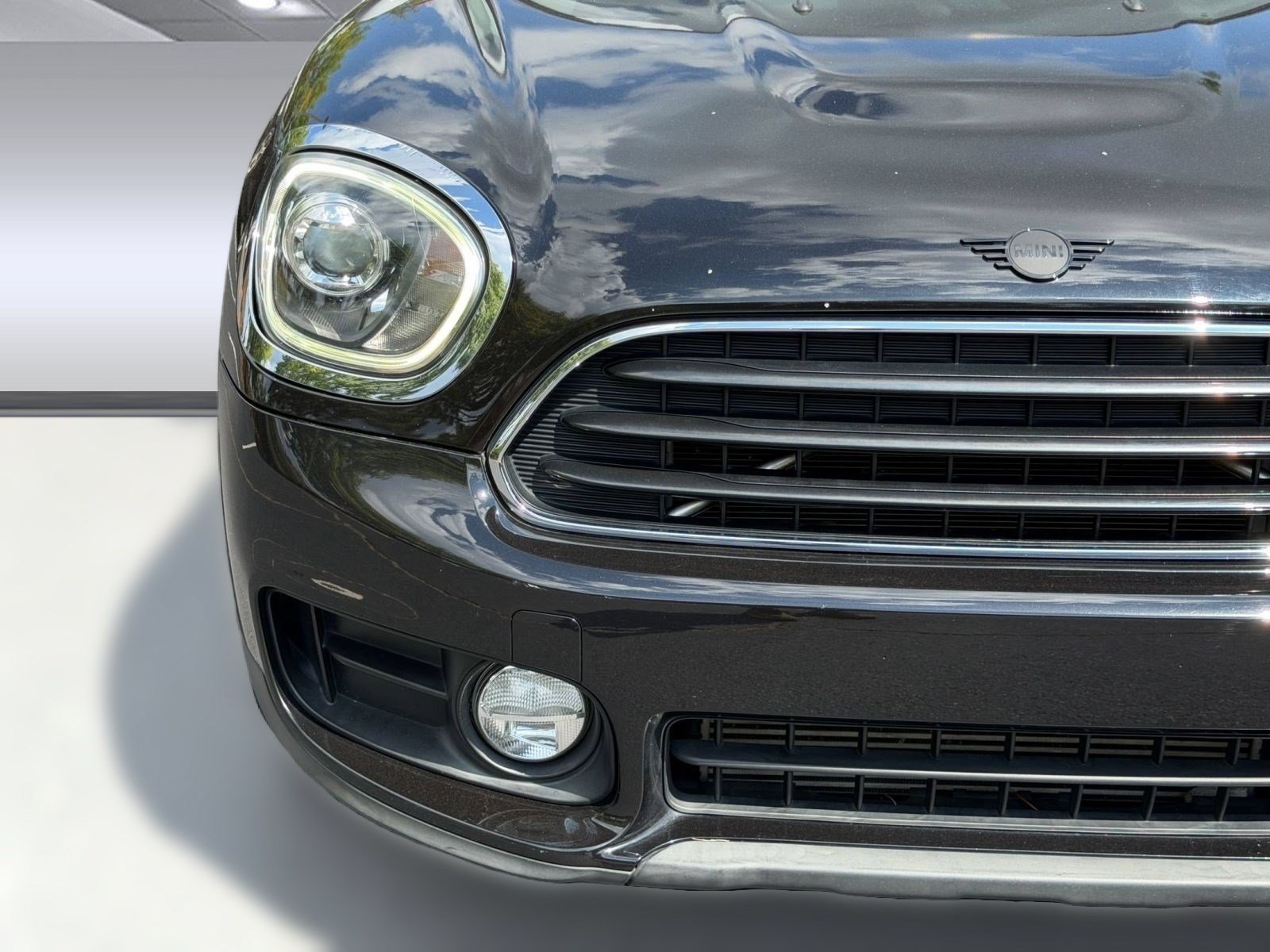 Used 2019 MINI Cooper Countryman FWD image 11