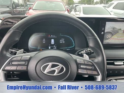 Used 2023 Hyundai Palisade SEL AWD/4WD image 27
