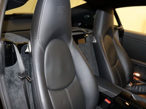 Used 2008 Porsche Cayman S Design Edition 1 image 27