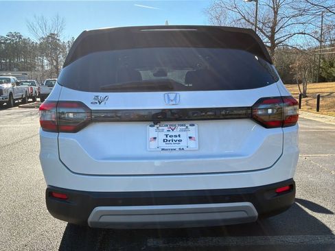 Used 2023 Honda Pilot EX-L image 5