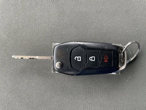 Used 2018 Ford F150 XL w/ XL Power Equipment Group AWD/4WD image 33