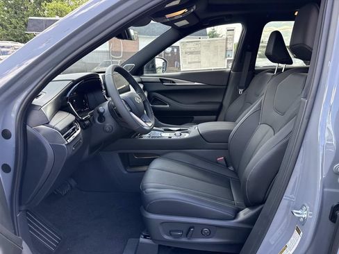 New 2027 INFINITI QX60 Sport AWD/4WD image 16