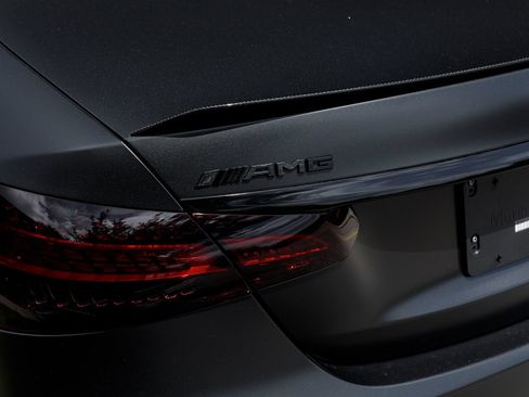 Used 2023 Mercedes-Benz E 63 AMG S image 19
