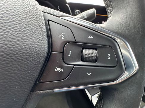 Used 2024 Chevrolet Trax LT w/ Driver Confidence Package image 42