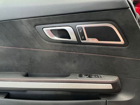 Used 2018 Mercedes-Benz AMG GT C image 25