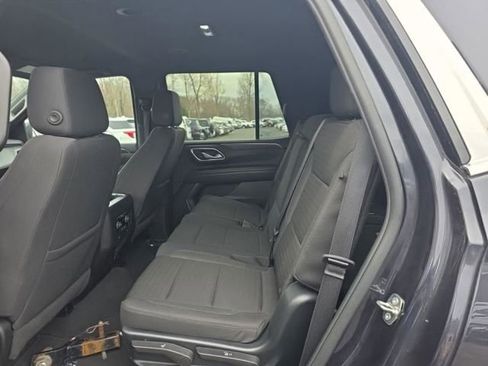 Used 2023 Chevrolet Tahoe LS w/ Driver Alert Package image 9