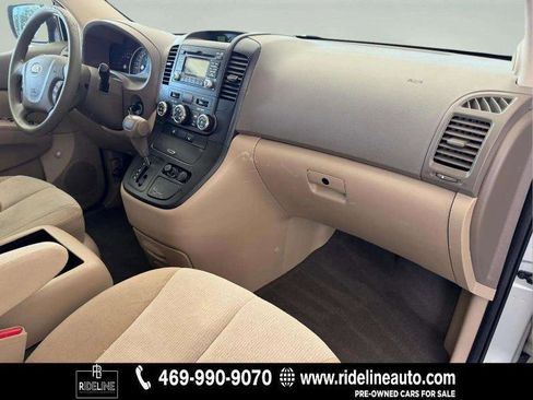 Used 2014 Kia Sedona LX w/ Power Package image 17