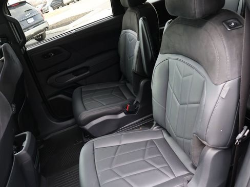 New 2027 Kia Telluride SX Prestige X-Pro AWD/4WD image 16