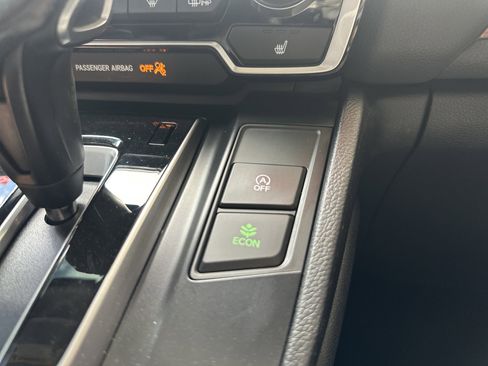 Used 2021 Honda CR-V EX-L image 37