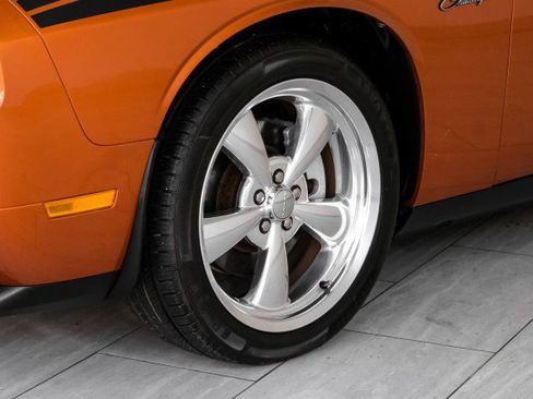 Used 2011 Dodge Challenger R/T RWD image 52