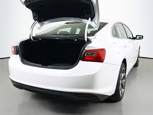 Used 2023 Chevrolet Malibu LT image 25