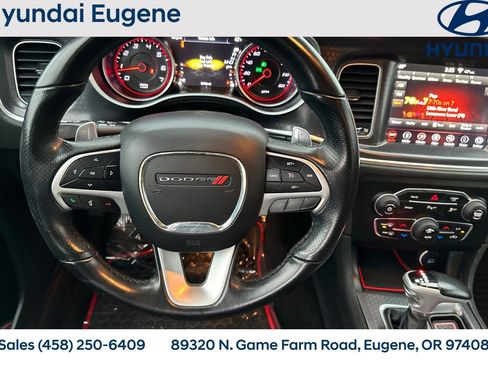 Used 2018 Dodge Charger R/T image 18