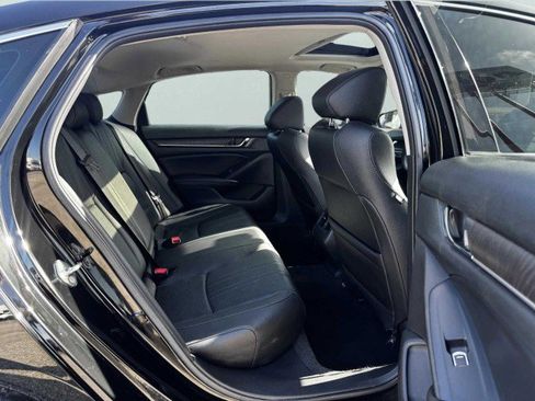 Used 2020 Honda Accord EX-L image 35