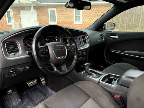 Used 2020 Dodge Charger GT w/ Navigation & Travel Group image 15