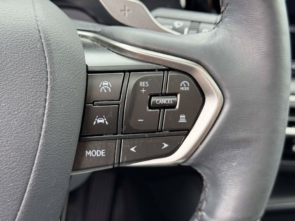 Used 2024 Lexus RX 350 Premium w/ Accessory Package (Z1) AWD/4WD image 20
