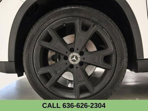 Used 2020 Mercedes-Benz GLA 250 4MATIC w/ Convenience Package image 9