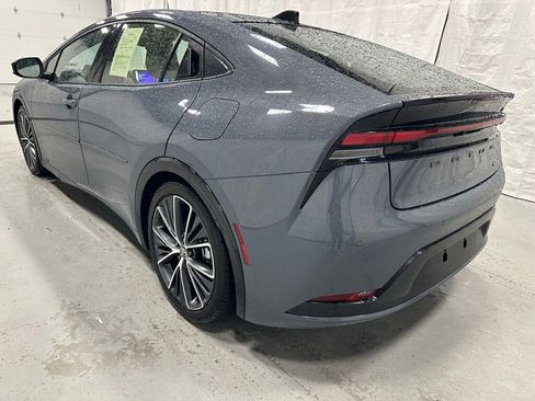 Used 2024 Toyota Prius Limited image 5