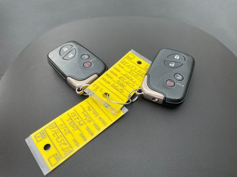 Used 2010 Lexus HS 250h image 2