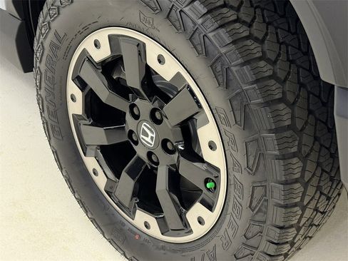 New 2026 Honda Passport TrailSport Elite image 12