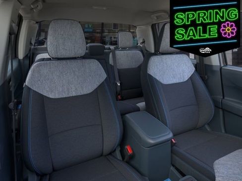 New 2026 Ford Maverick XLT w/ Equipment Group 301A image 10