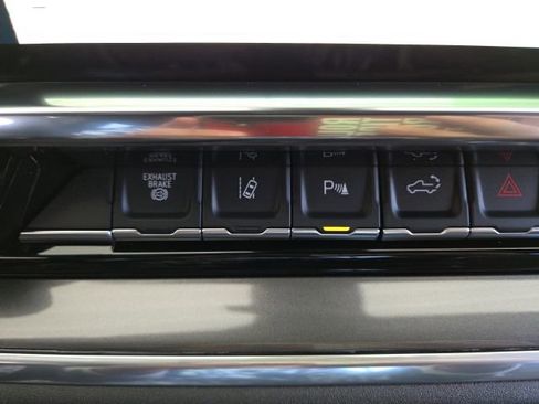 New 2026 Chevrolet Silverado 2500 High Country w/ Z71 Off-Road Package AWD/4WD image 62