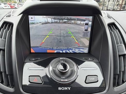 Used 2018 Ford Escape Titanium AWD/4WD image 20